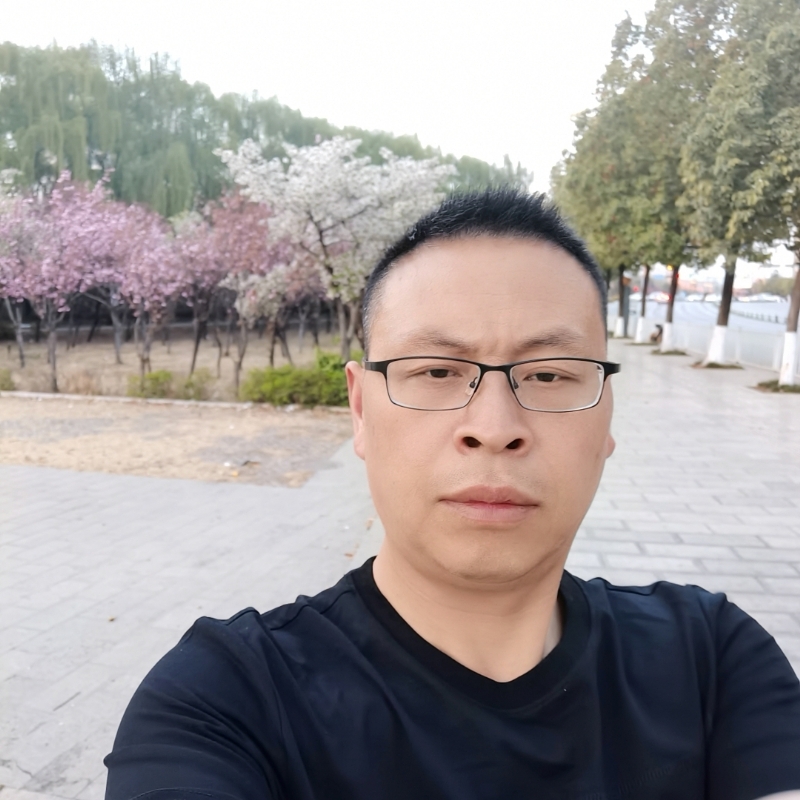 好好的第一张照片--厦门相亲服务中心