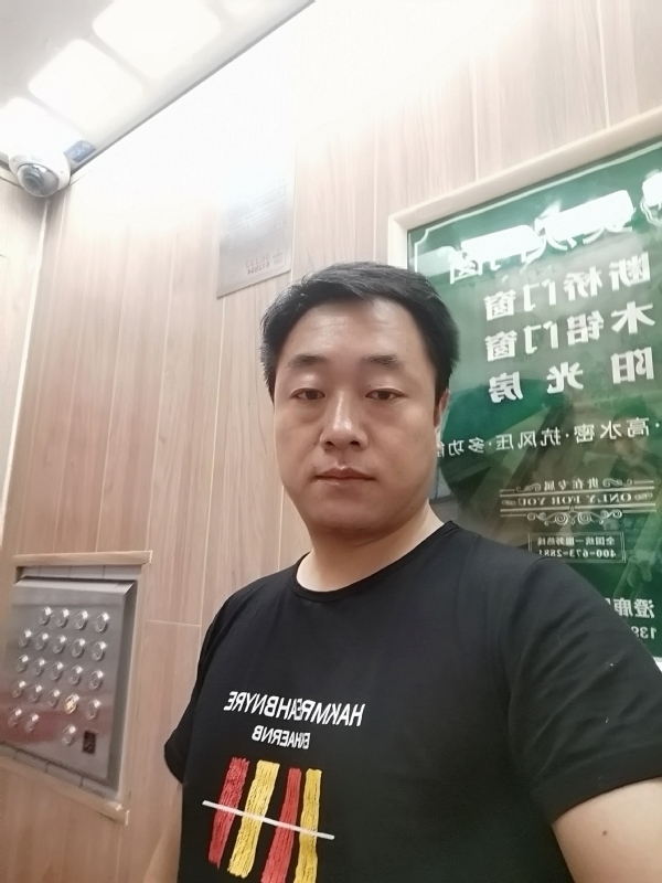 江南烟雨的第一张照片--厦门相亲服务中心