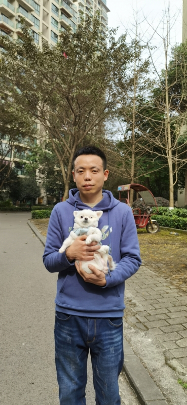 tom的第四张照片--厦门相亲服务中心
