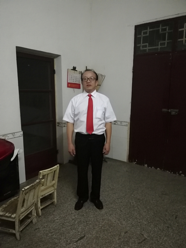 玫瑰祥云的第一张照片--厦门相亲服务中心