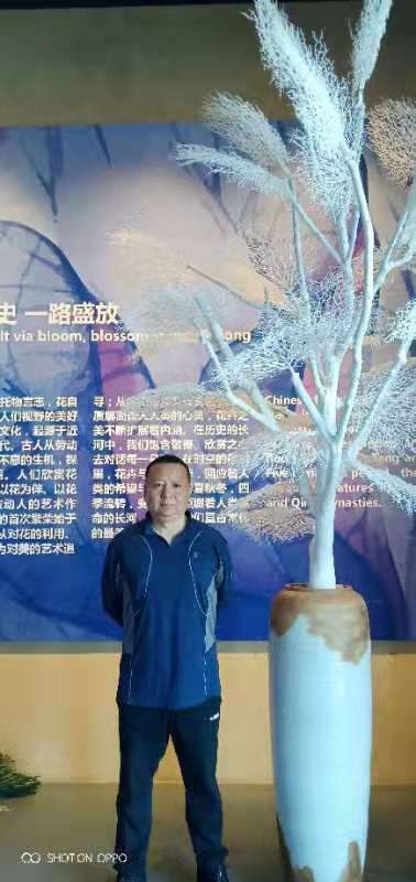 苍海一粟的第一张照片--厦门相亲服务中心