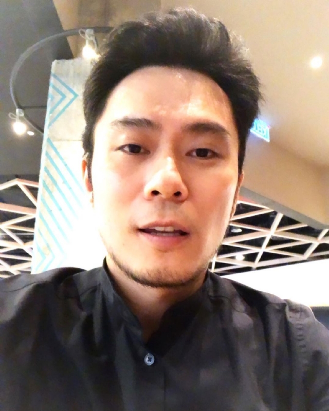 泽楷的第一张照片--厦门相亲服务中心