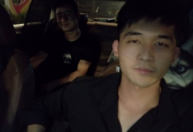 你的好好先生的第一张照片--厦门相亲服务中心