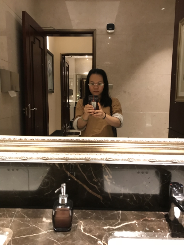黄莺的第一张照片--厦门相亲服务中心