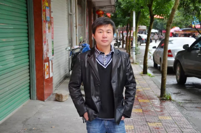 青春正点的第一张照片--厦门相亲服务中心