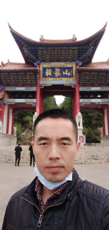 大头鱼的第二张照片--厦门相亲服务中心
