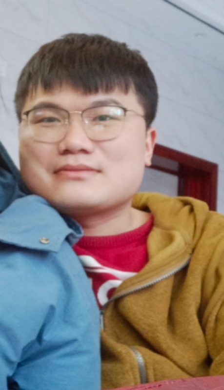 李文陆的第一张照片--厦门相亲服务中心