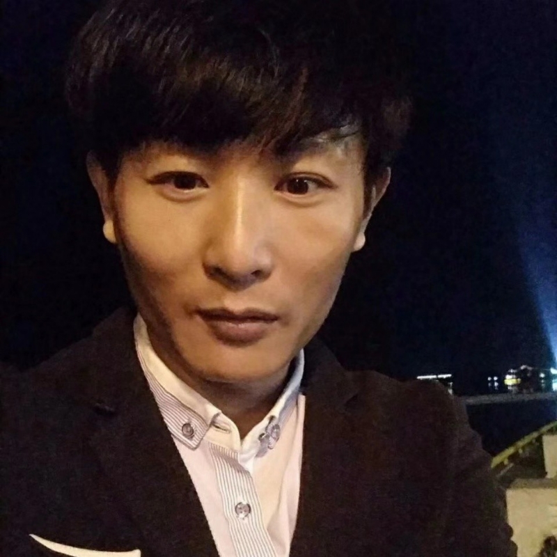 Andy的第一张照片--厦门相亲服务中心