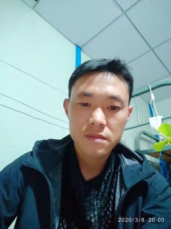 悟的第一张照片--厦门相亲服务中心
