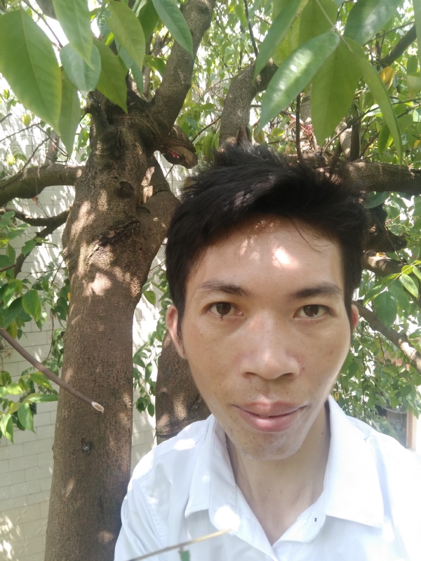 求缘的第二张照片--厦门相亲服务中心