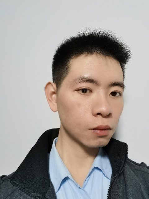 雨过天晴的第一张照片--厦门相亲服务中心