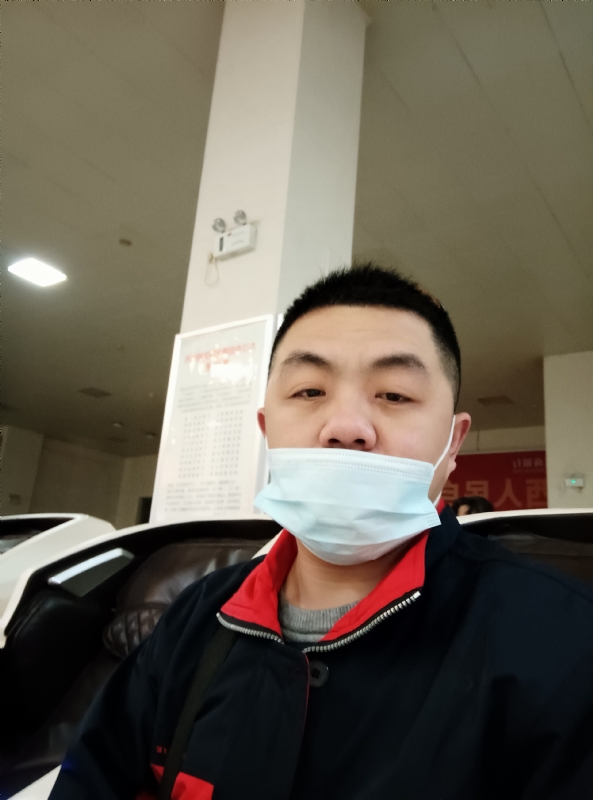 大雁的第一张照片--厦门相亲服务中心