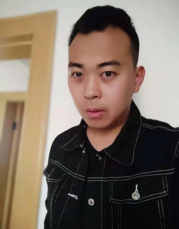 天边一丝风的第一张照片--厦门相亲服务中心