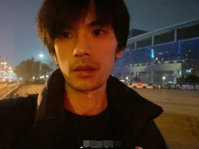 陈书誉的第一张照片--厦门相亲服务中心
