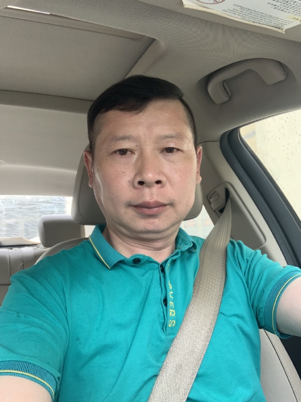 相知风雨中的第一张照片--厦门相亲服务中心