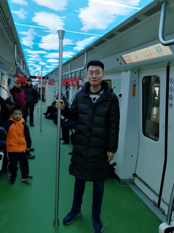 朱利安的第三张照片--厦门相亲服务中心