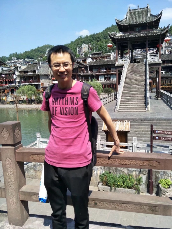 会飞的鱼的第一张照片--厦门相亲服务中心