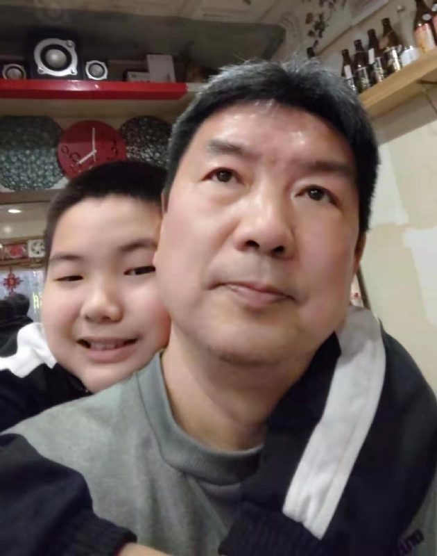 看海的第一张照片--厦门相亲服务中心