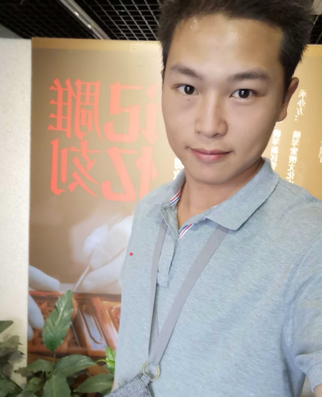 子非鱼VAE的第一张照片--厦门相亲服务中心