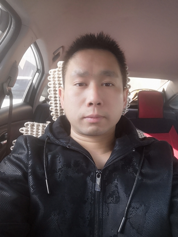 孤独的狼的第二张照片--厦门相亲服务中心