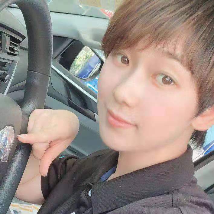 燕子的第一张照片--厦门相亲服务中心