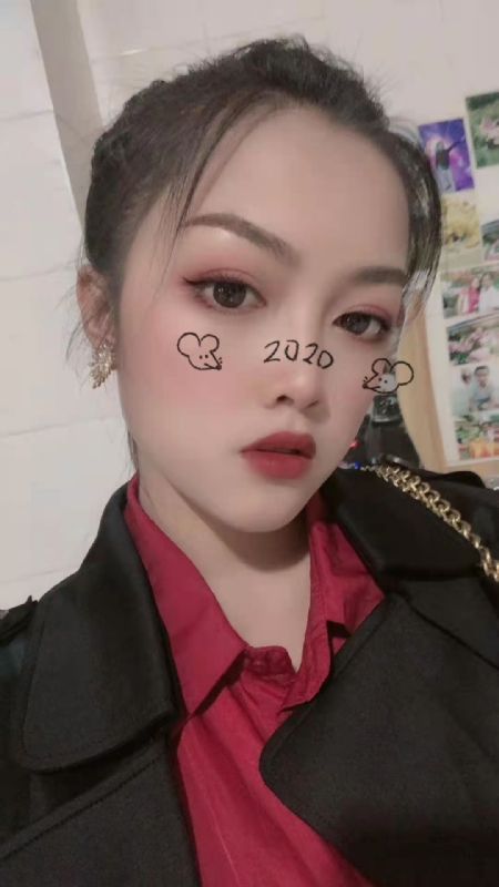 美丽的意外的第一张照片--厦门相亲服务中心