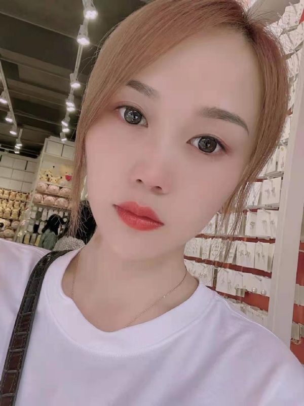 美丽的意外的第二张照片--厦门相亲服务中心