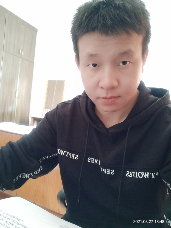 夜雨的第一张照片--厦门相亲服务中心