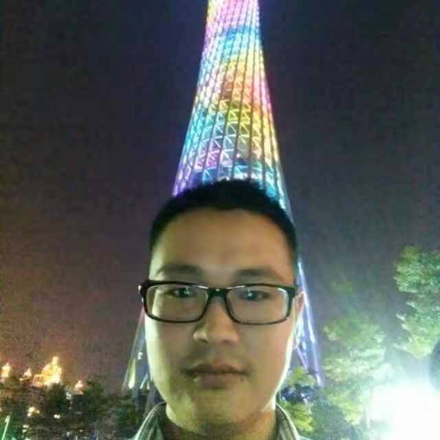 雨过天晴的第一张照片--厦门相亲服务中心