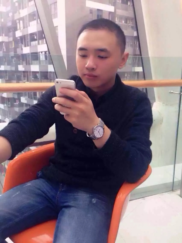 一个人的第一张照片--厦门相亲服务中心