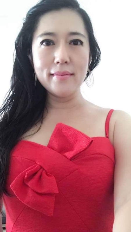 菲菲的第一张照片--厦门相亲服务中心