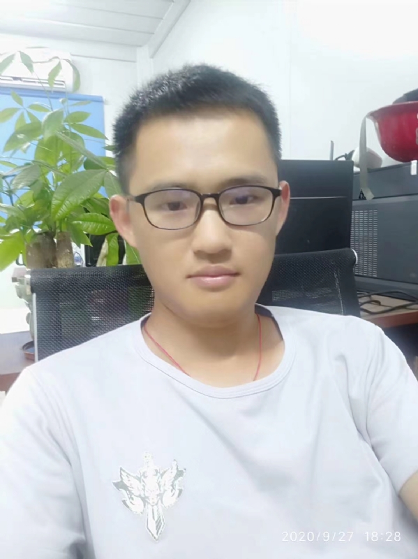 安道夫的第一张照片--厦门相亲服务中心