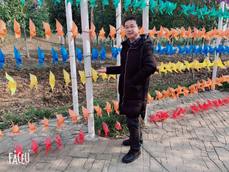 童话里的海的第一张照片--厦门相亲服务中心