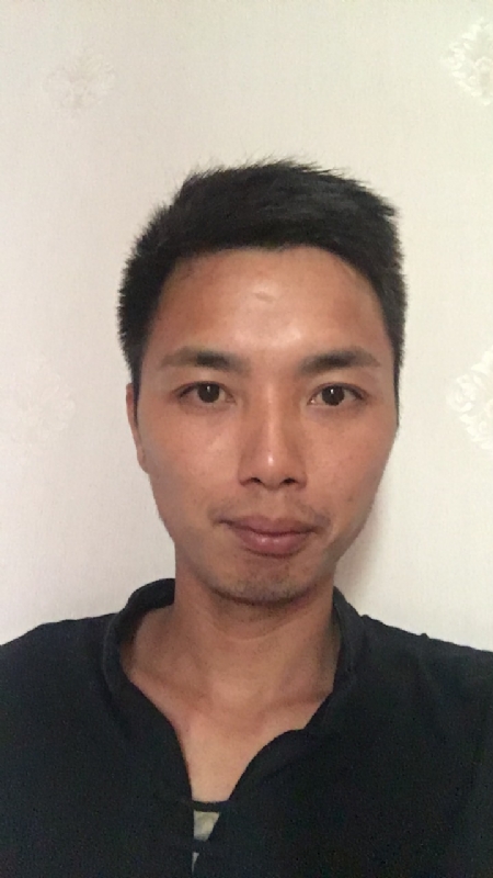 孤独无依的我的第一张照片--厦门相亲服务中心