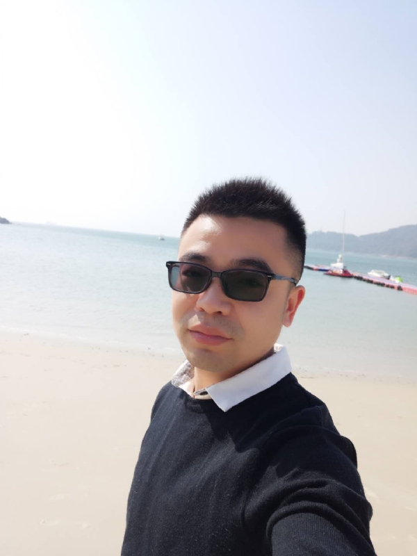 唐唐的第二张照片--厦门相亲服务中心