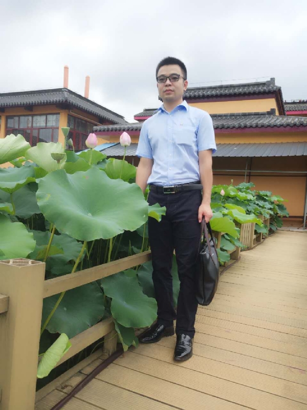 唐唐的第三张照片--厦门相亲服务中心