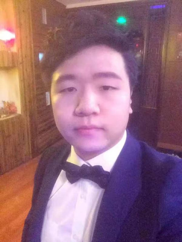 星辰的第一张照片--厦门相亲服务中心