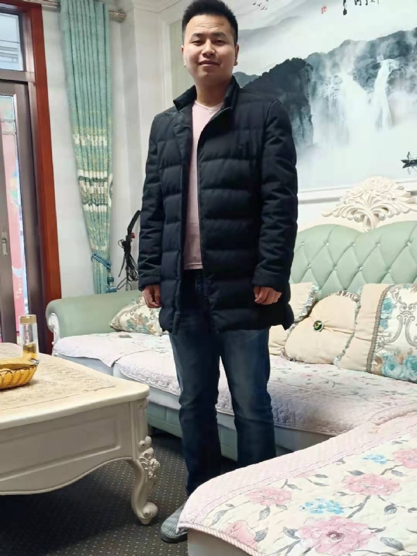 为爱奋斗的第一张照片--厦门相亲服务中心