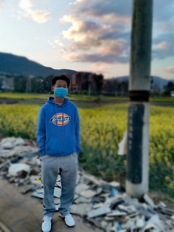 rich的第一张照片--厦门相亲服务中心