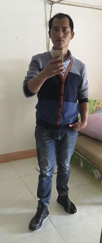 寻找爱你的心的第二张照片--厦门相亲服务中心