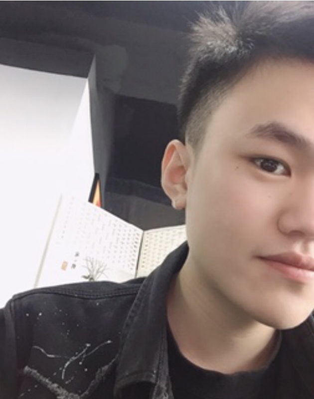 好家伙的第一张照片--厦门相亲服务中心