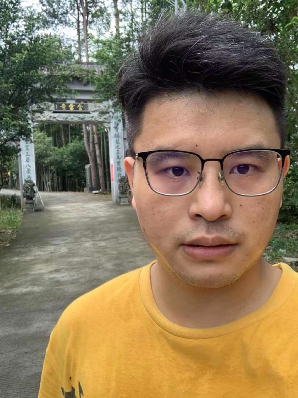我来啦的第一张照片--厦门相亲服务中心