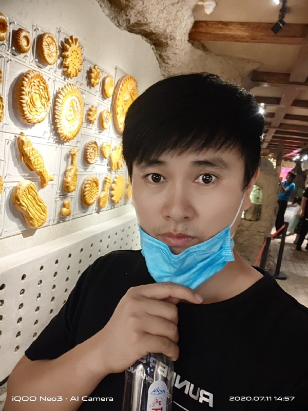 ldp守望薰衣草的第一张照片--厦门相亲服务中心
