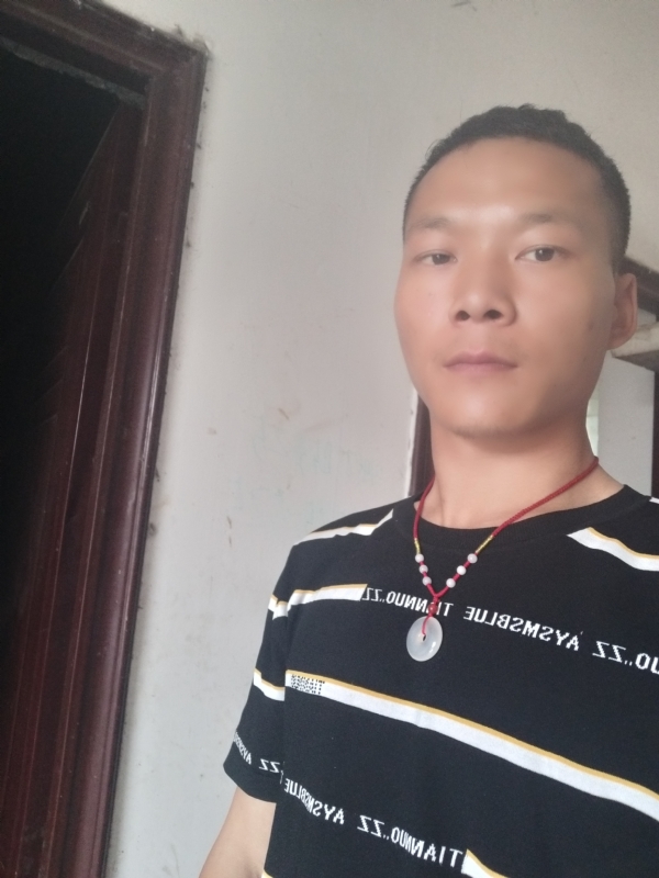 爱，请深爱的第一张照片--厦门相亲服务中心