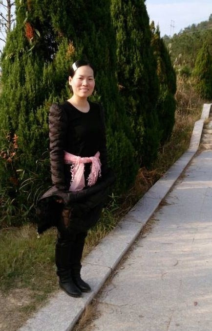 清风的第一张照片--厦门相亲服务中心