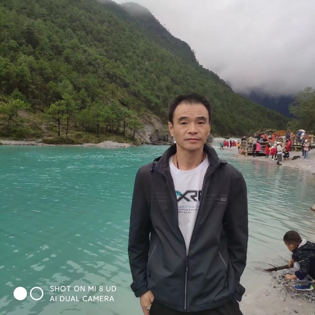 流星的第一张照片--厦门相亲服务中心