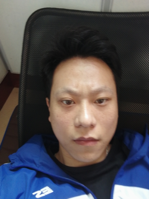 爱上的感觉的第一张照片--厦门相亲服务中心