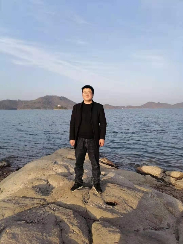 命之子的第一张照片--厦门相亲服务中心