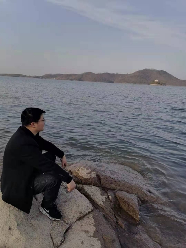 命之子的第二张照片--厦门相亲服务中心