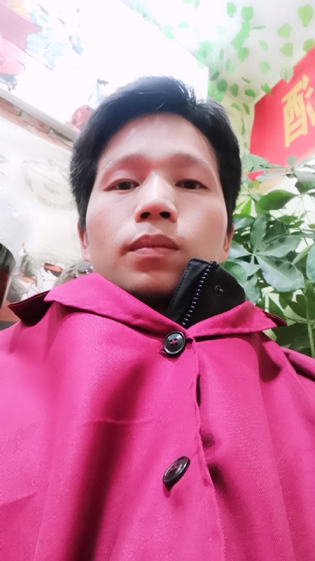 单身的林凡的第一张照片--厦门相亲服务中心